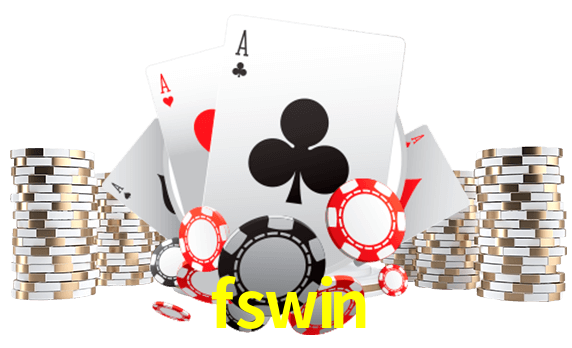 Jogue jogos de pôquer em fswin
