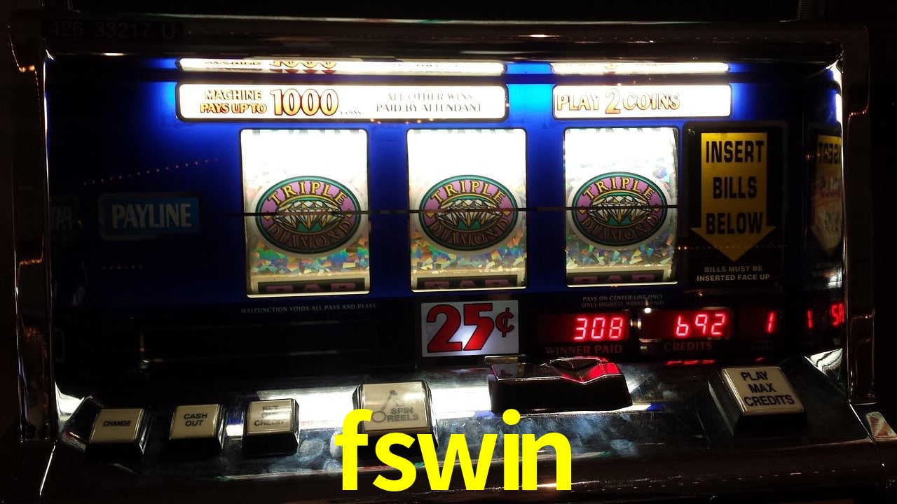 Welcome Bonus fswin