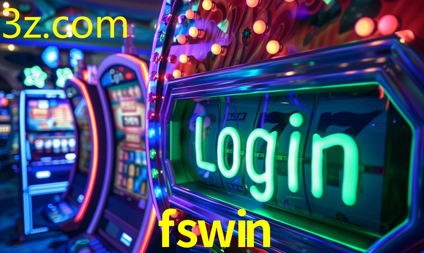 Cassino Online Seguro FSWIN.COM
