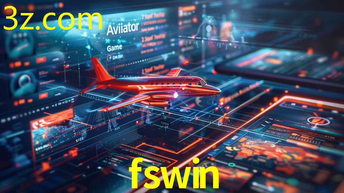 Aviator na Cassino FSWIN.COM
