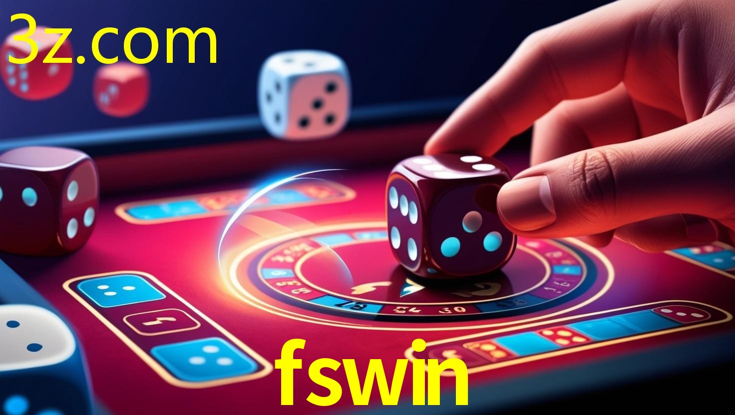FSWIN.COM Login Rápido