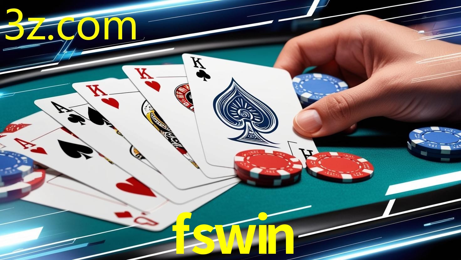 Slots no Site FSWIN.COM