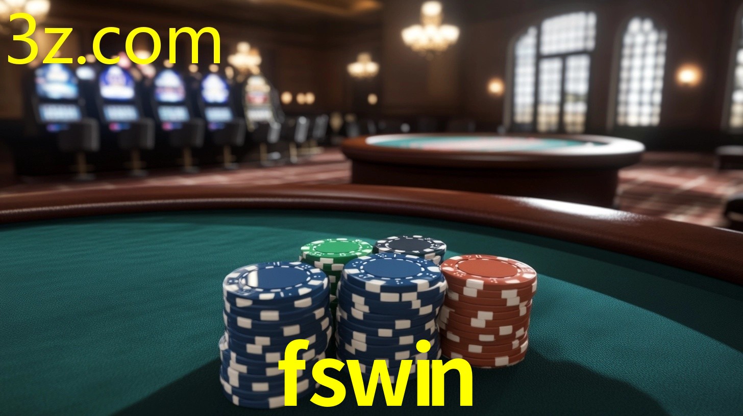 Fortune Tiger Slot no Site FSWIN.COM