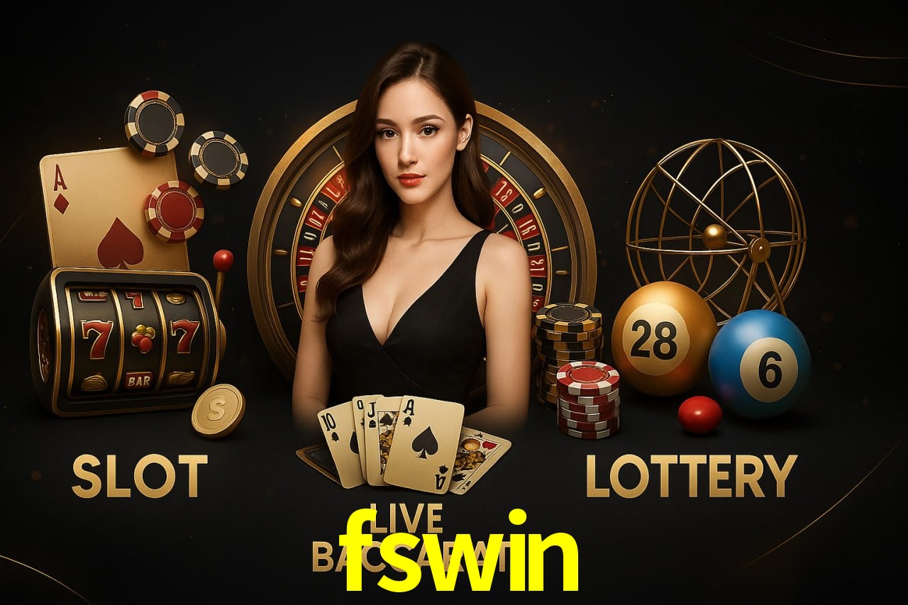 fswin Slot - 320+ Caça-Níqueis Premium