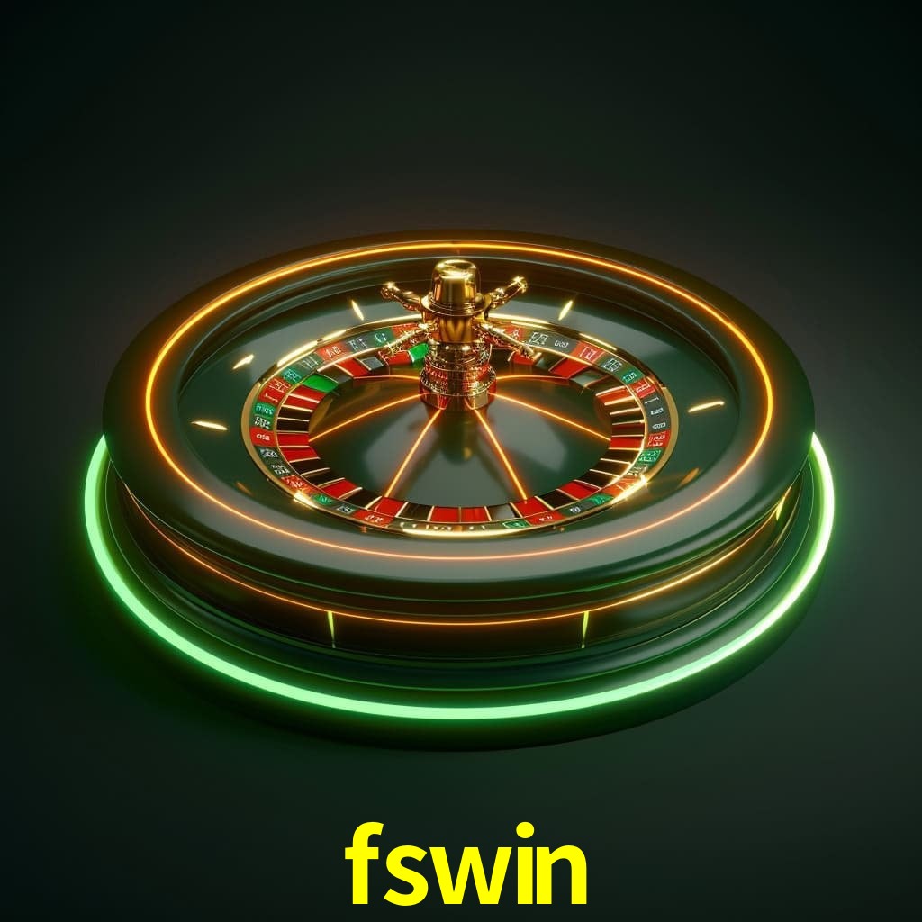 fswin App - Aplicativo Móvel Oficial