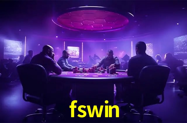 Sistemas de Segurança fswin