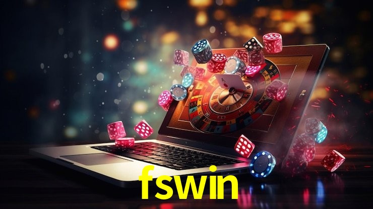 Interface do App fswin