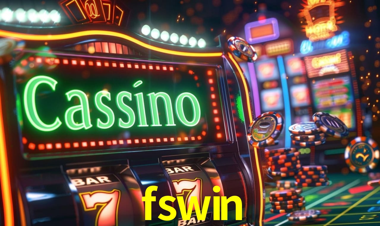 fswin - Winners Celebration