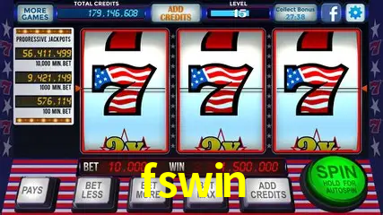 fswin Curitiba - Live Status