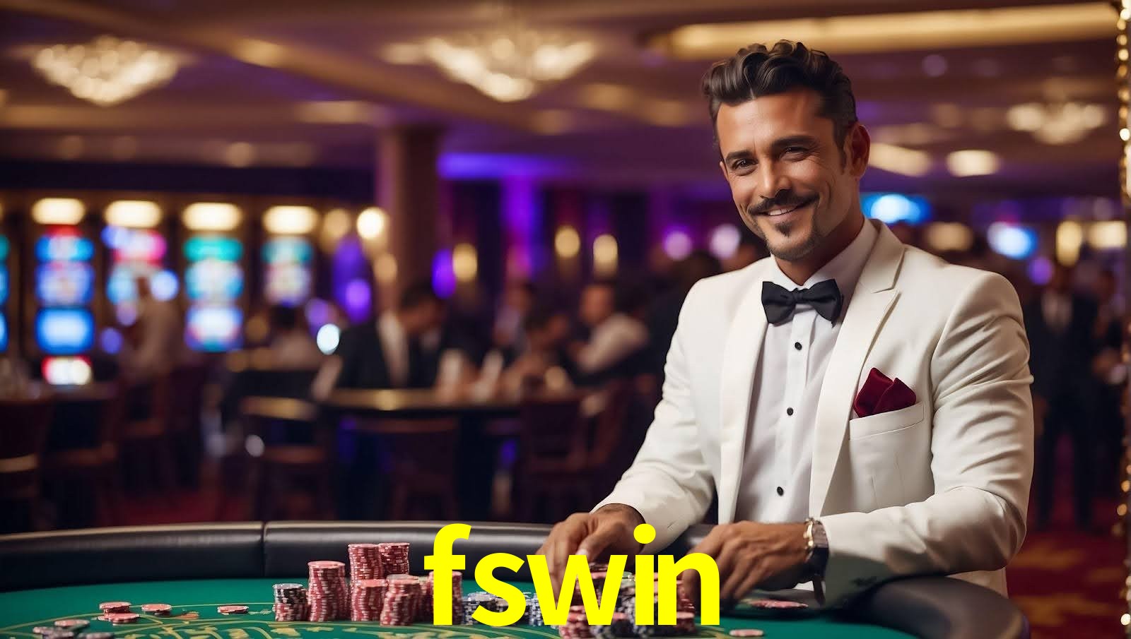 fswin - Support