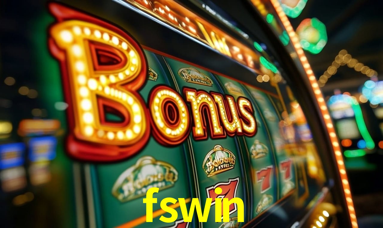 fswin São Paulo - Top Slots
