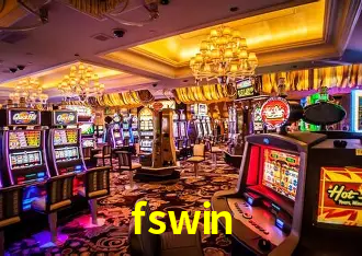fswin Rio de Janeiro - Bonus Terms