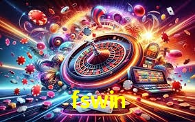 Provedores de Jogos fswin