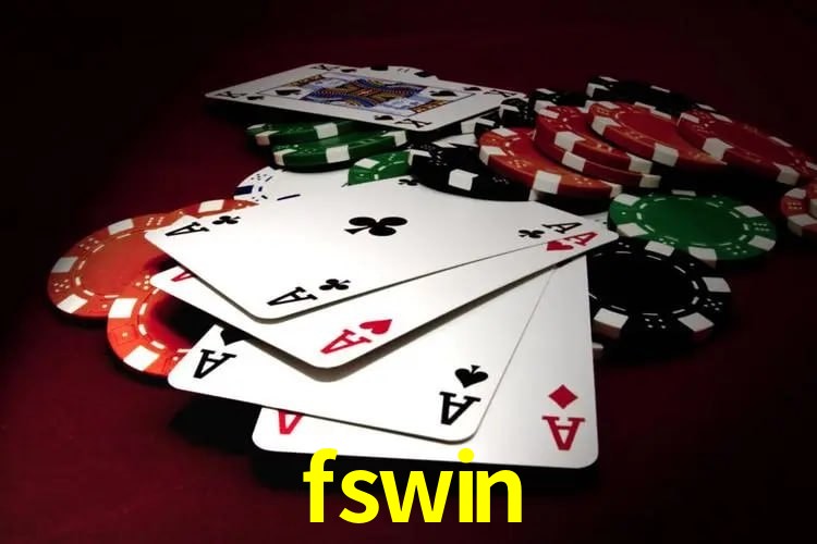 Estatísticas Esportivas fswin