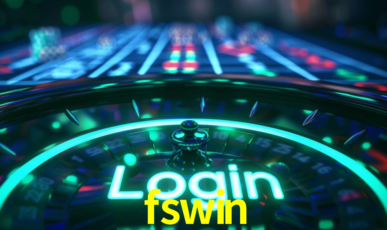 Casino Ao Vivo fswin