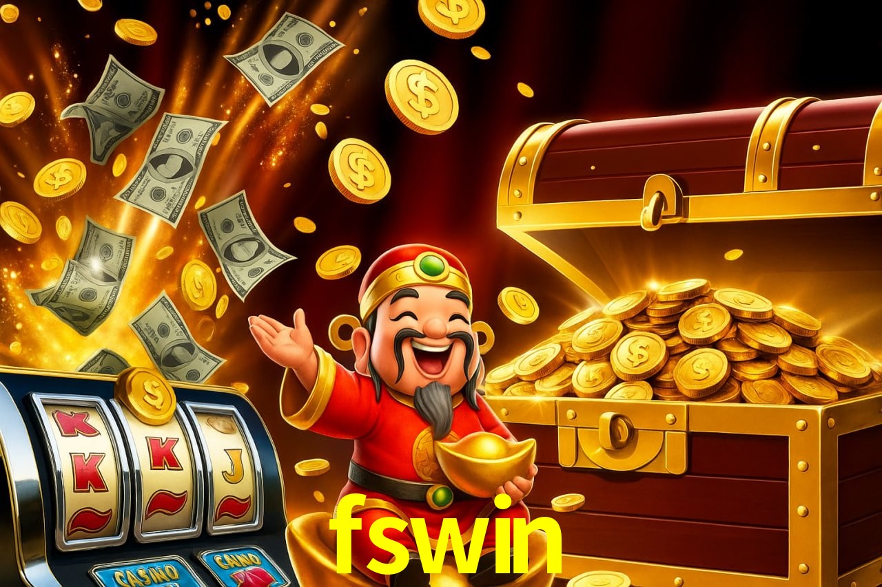Jogo Spaceman fswin