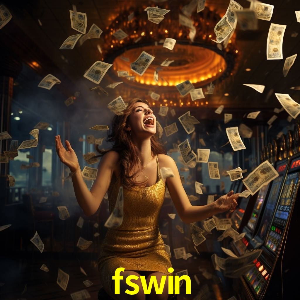 Tennis Betting fswin