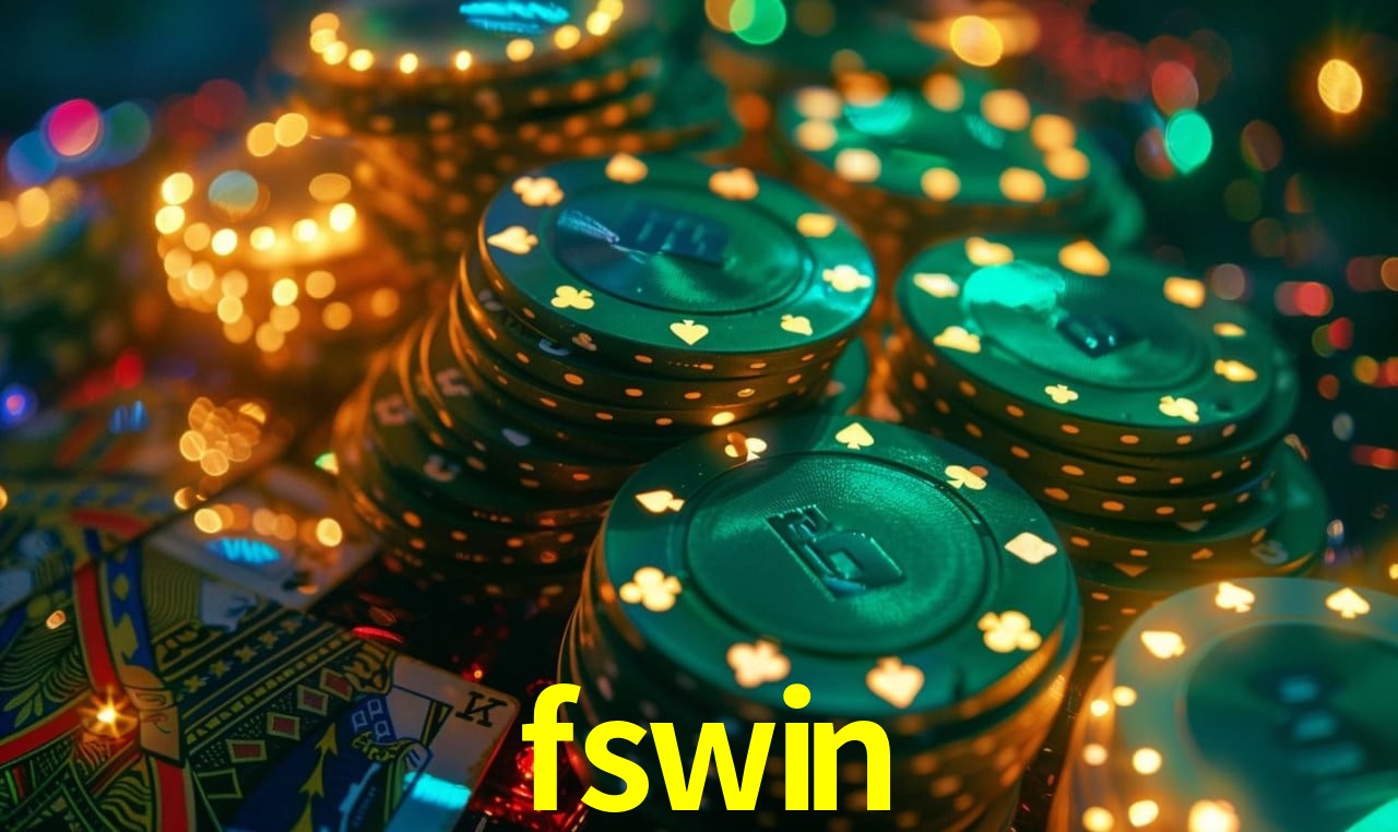 Diretório de Jogos fswin