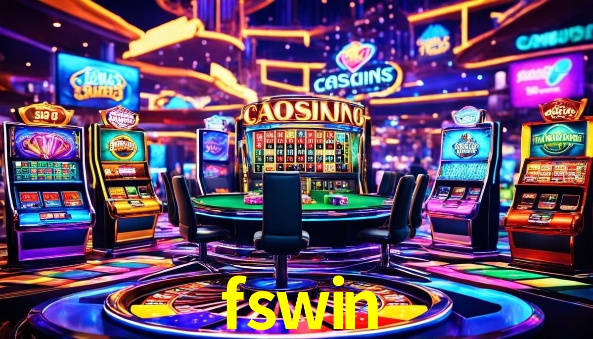 Design Responsivo fswin