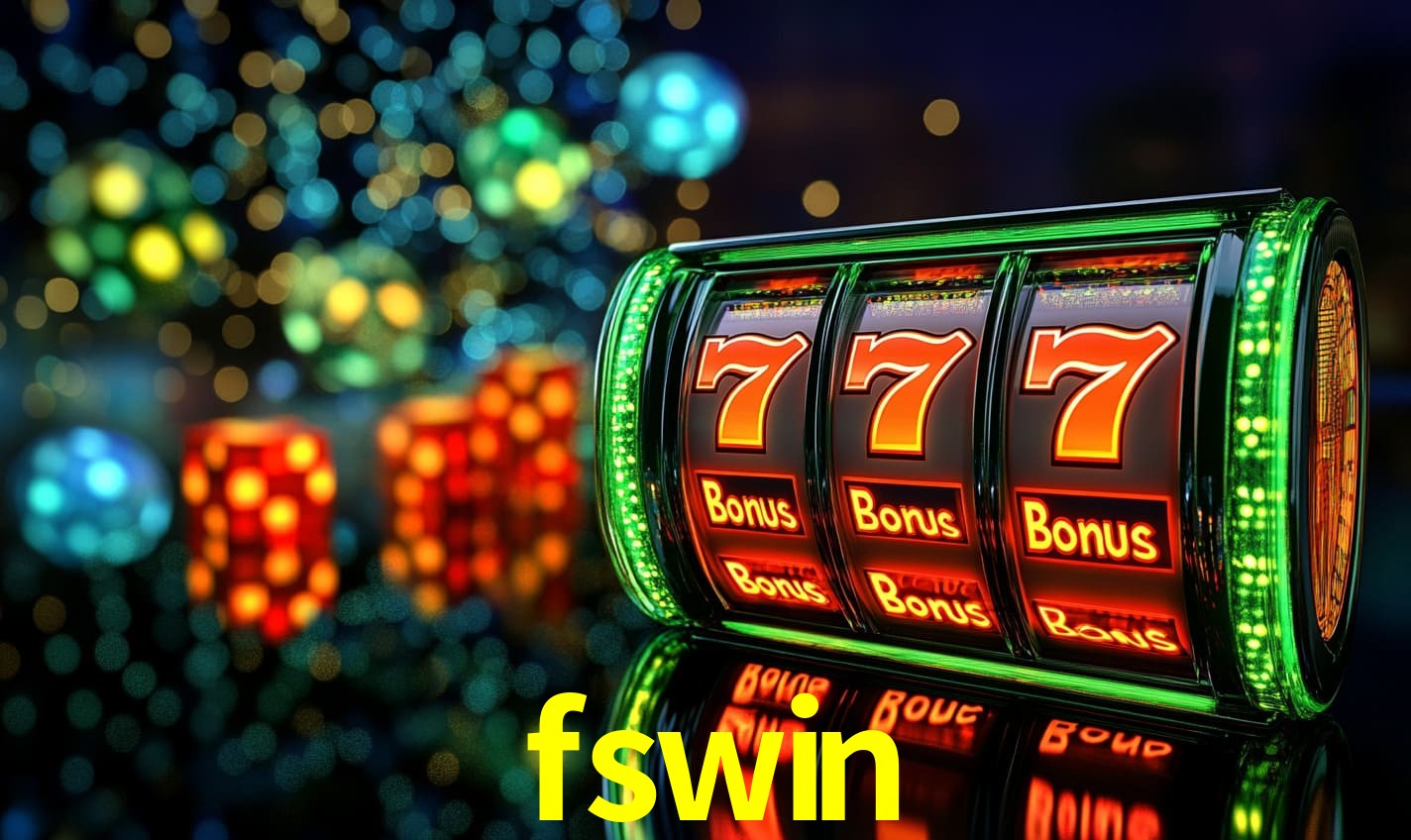 fswin - Aplicativo Móvel
