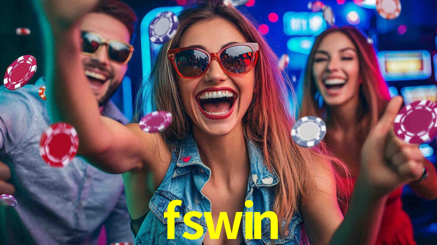 Descubra a Essência do fswin: Nossa História e Compromissos