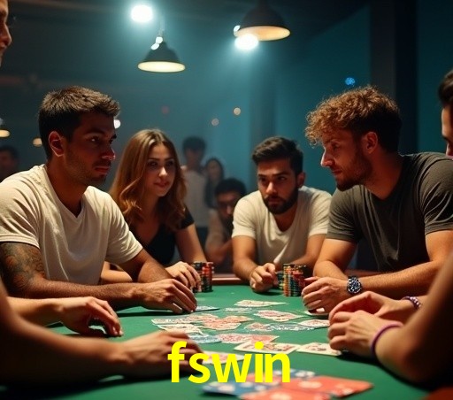 fswin Rio de Janeiro - Slot Strategy