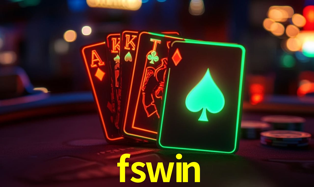 Promoção Relâmpago fswin