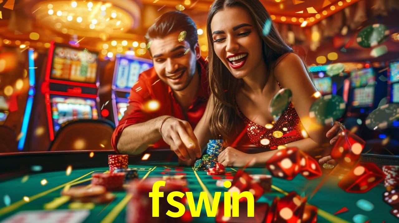 fswin - cassino ao vivo