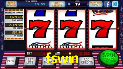 fswin Bônus - Pacote R$5.000 + VIP