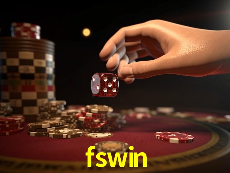 fswin São Paulo - Jogo Providers